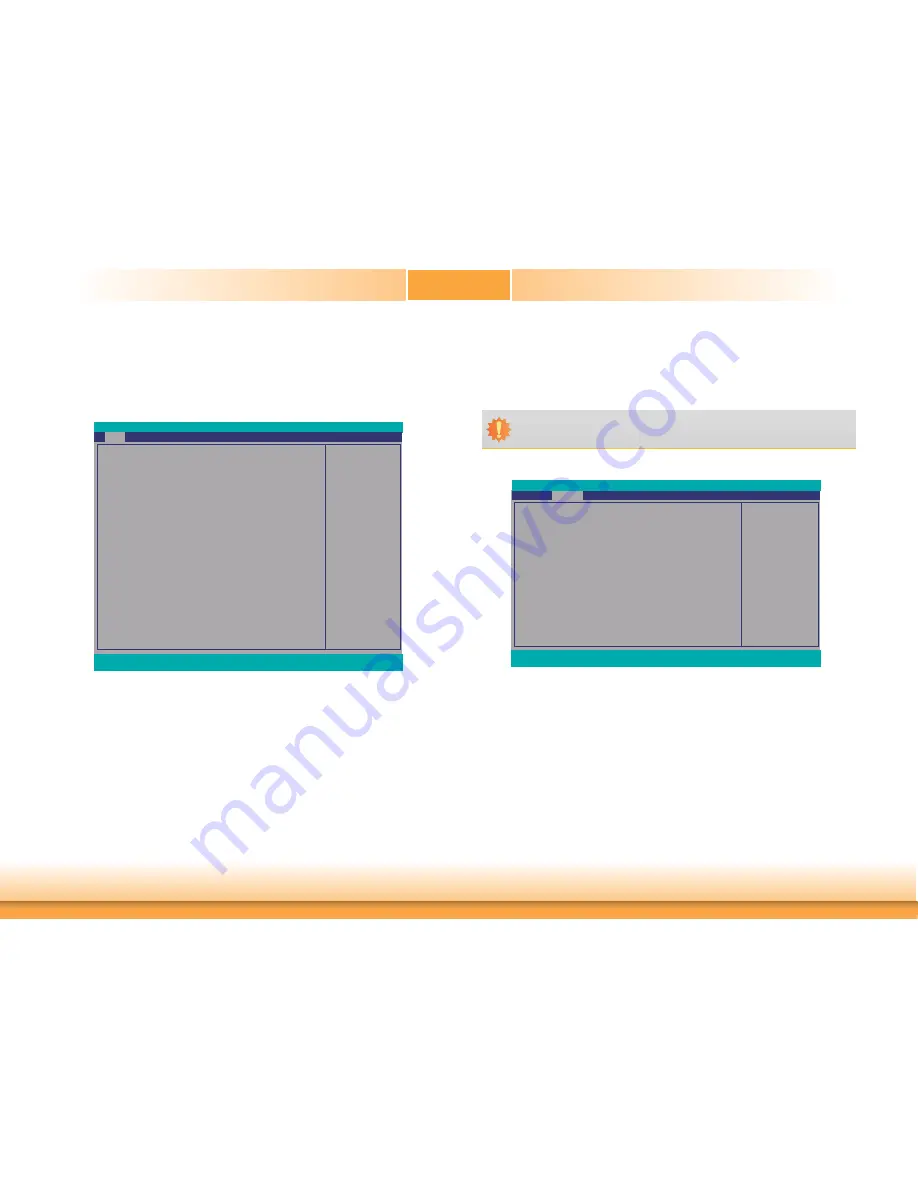 DFI SU171 User Manual Download Page 31