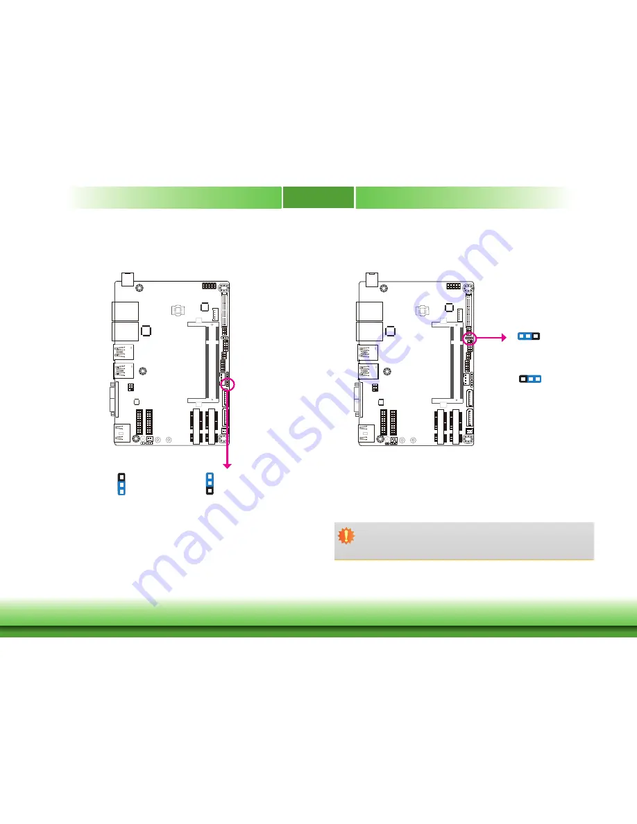 DFI SU251 User Manual Download Page 11