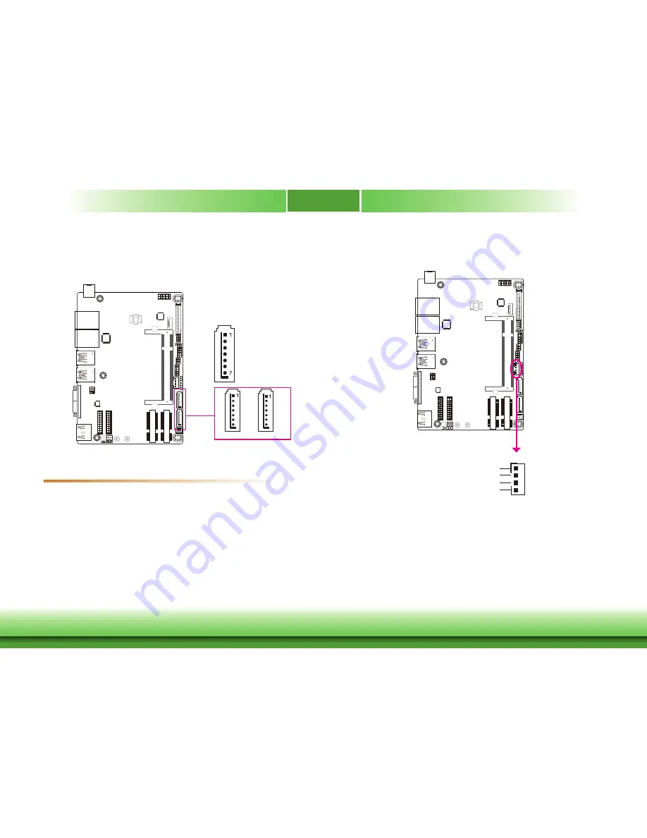 DFI SU251 User Manual Download Page 18