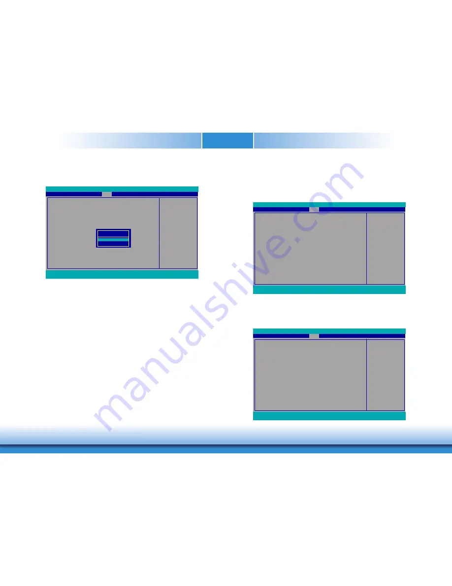 DFI SU968 User Manual Download Page 38