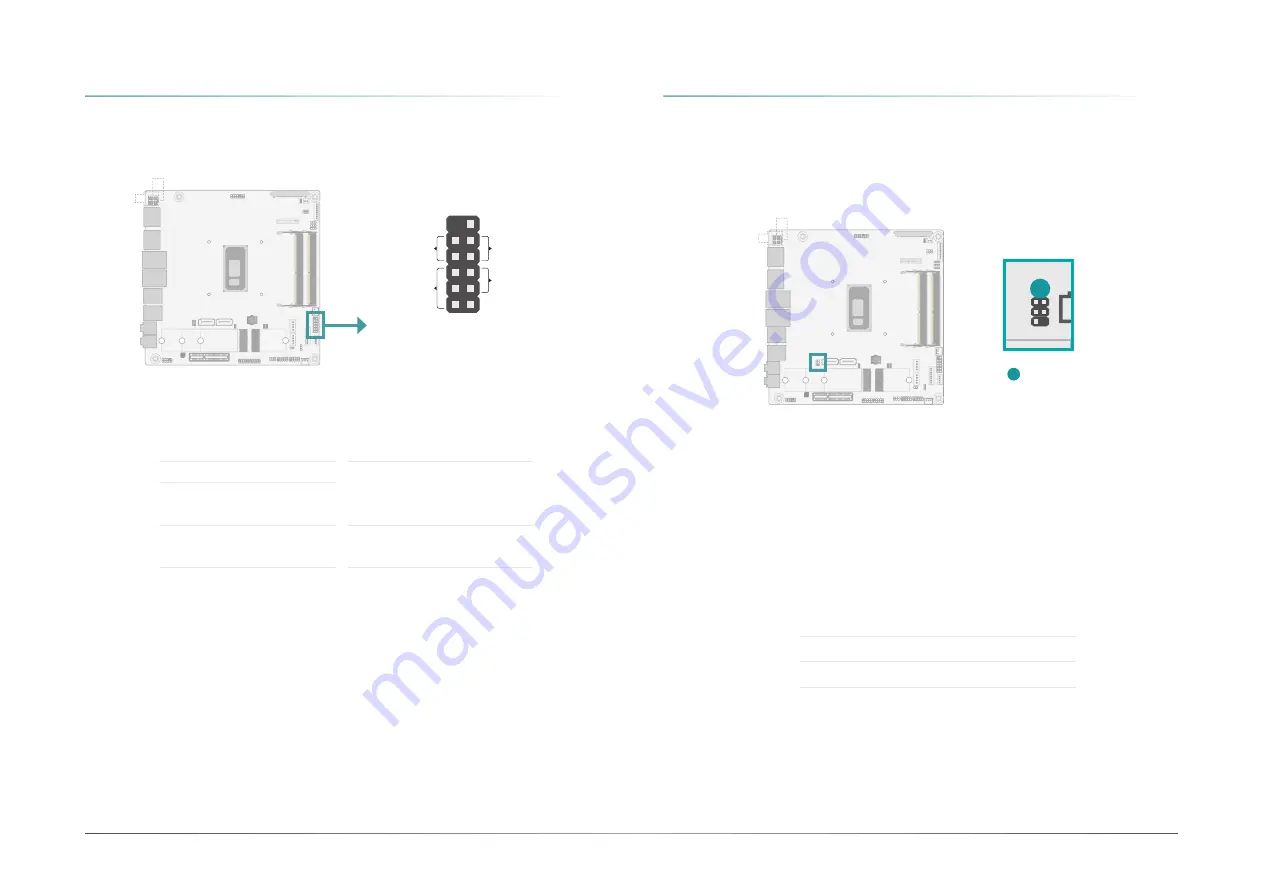 DFI WL171/WL173 User Manual Download Page 21