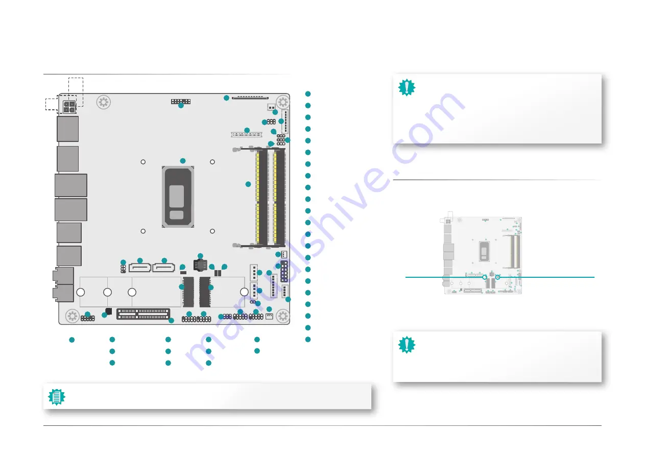 DFI WL171 Скачать руководство пользователя страница 8