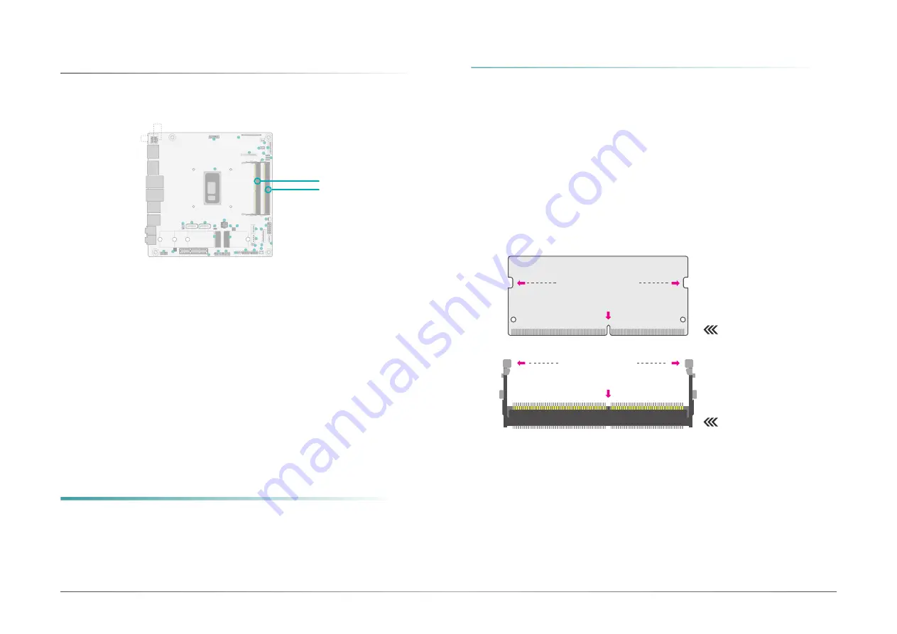 DFI WL171 User Manual Download Page 9