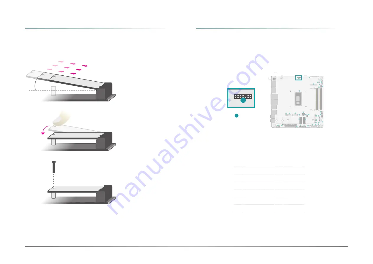 DFI WL171 User Manual Download Page 26