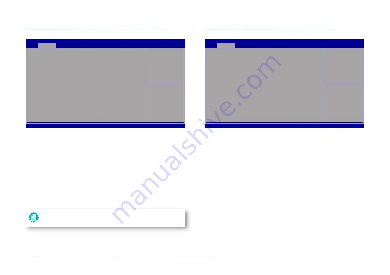 DFI WL171 User Manual Download Page 32