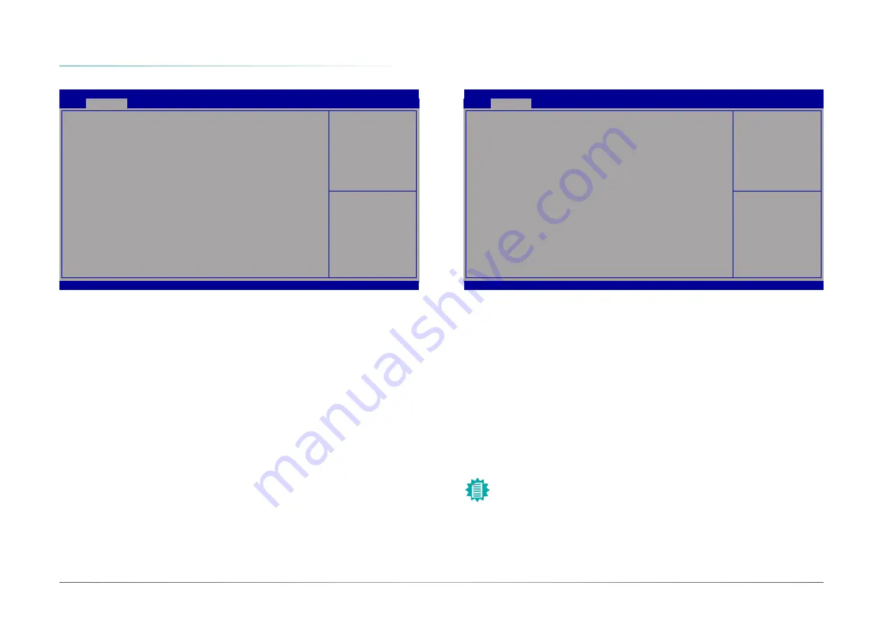 DFI WL171 User Manual Download Page 33