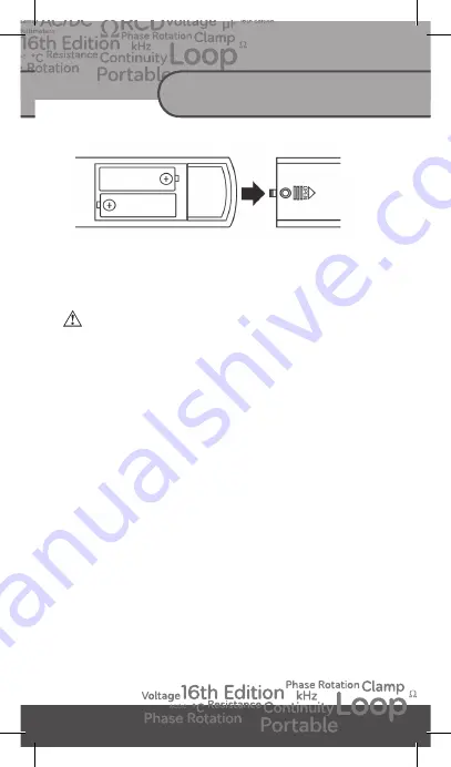 Di-LOG DL6507 Operating Manual Download Page 13