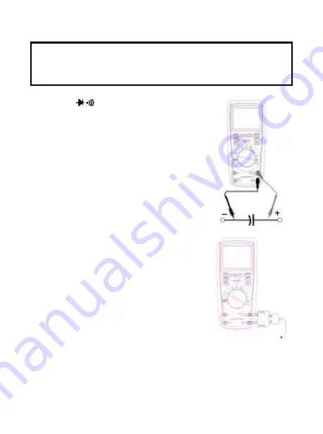 Di-LOG DL9307 Manual Download Page 15