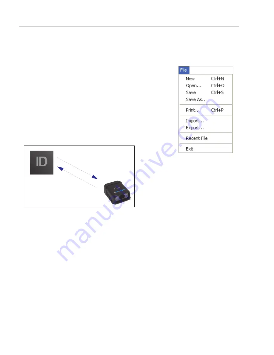 Di-soric ID-04 User Manual Download Page 30