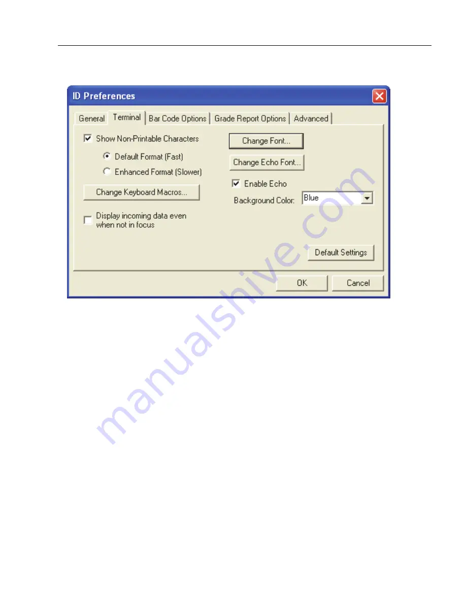 Di-soric ID-04 User Manual Download Page 33