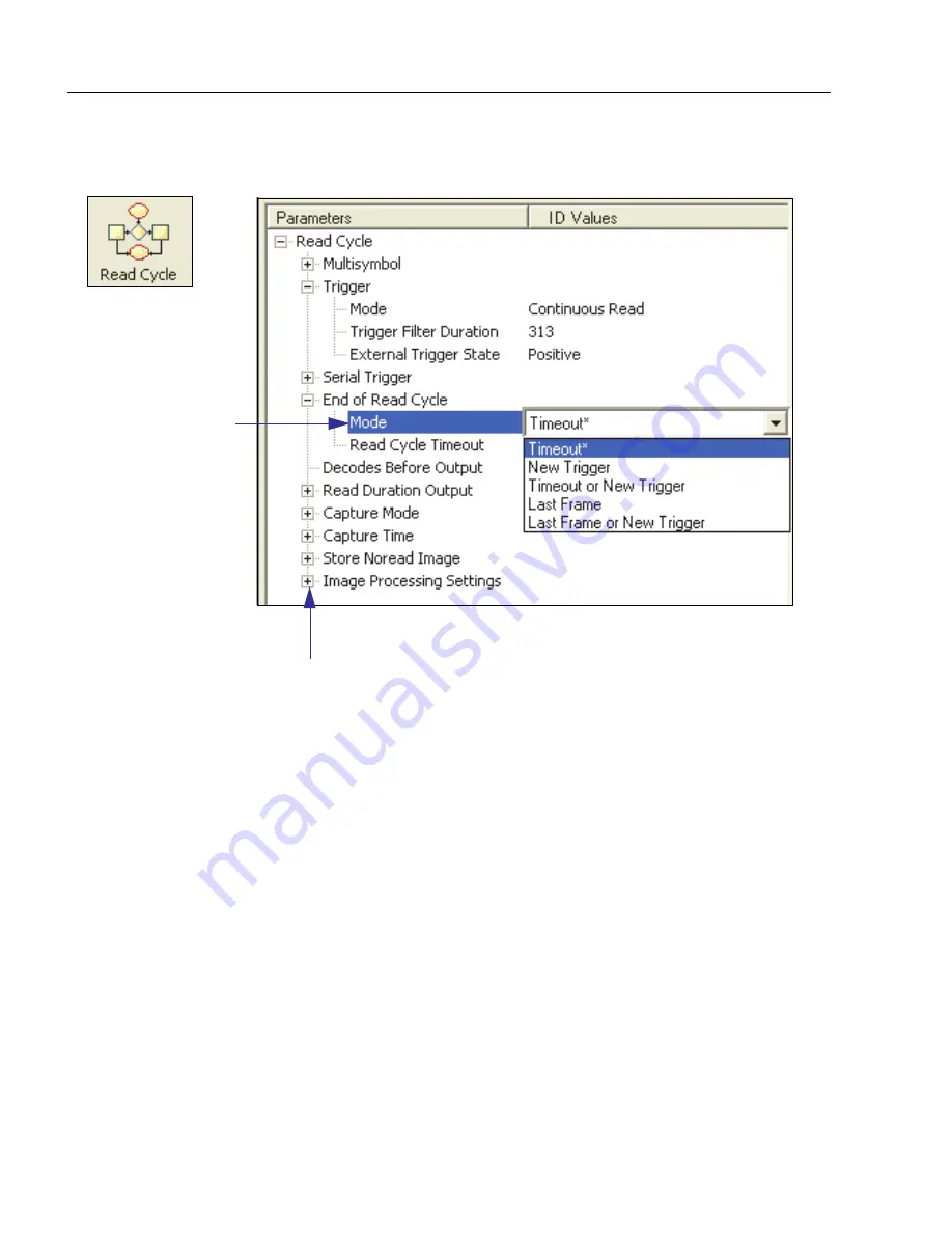 Di-soric ID-04 User Manual Download Page 96