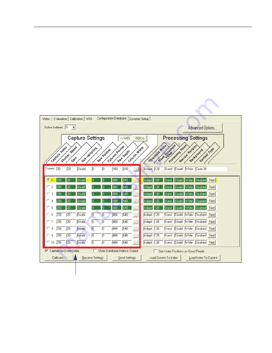 Di-soric ID-04 User Manual Download Page 285