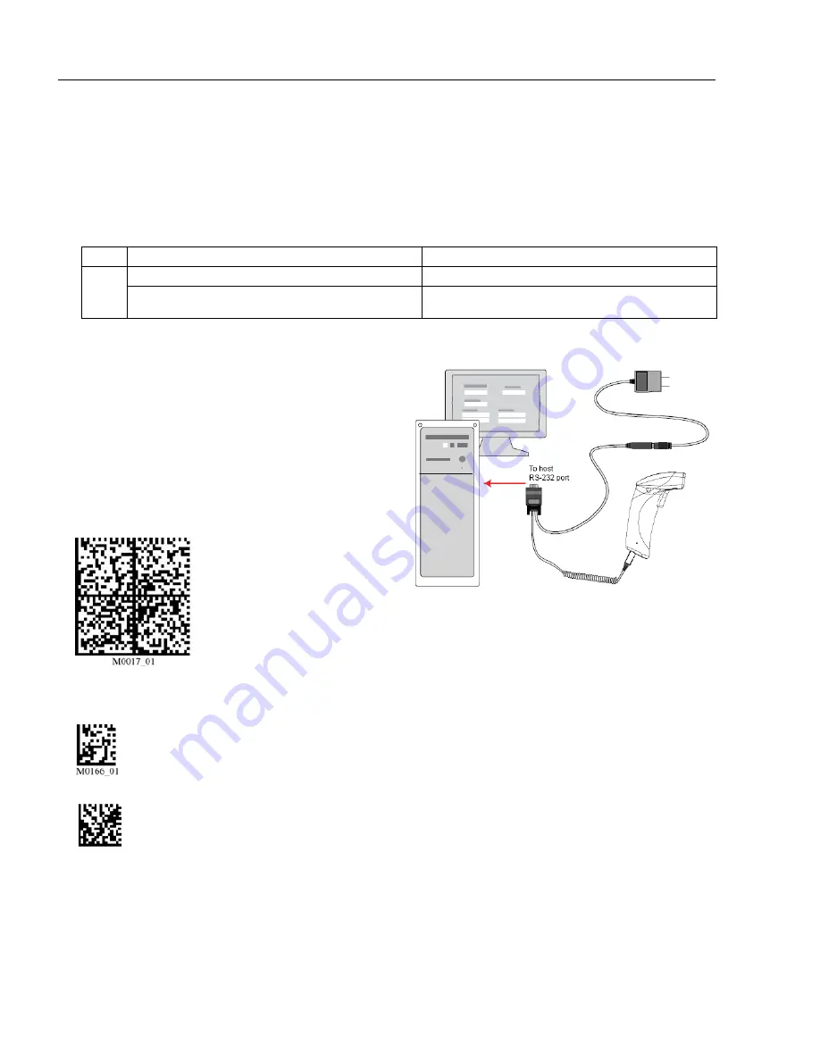 Di-soric ID-08 User Manual Download Page 12