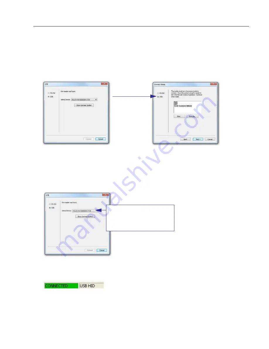 Di-soric ID-08 User Manual Download Page 15