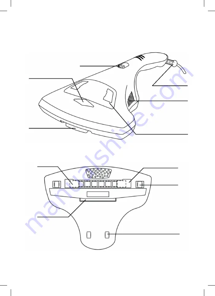 Di4 Aspirovac Letto Manual Download Page 2