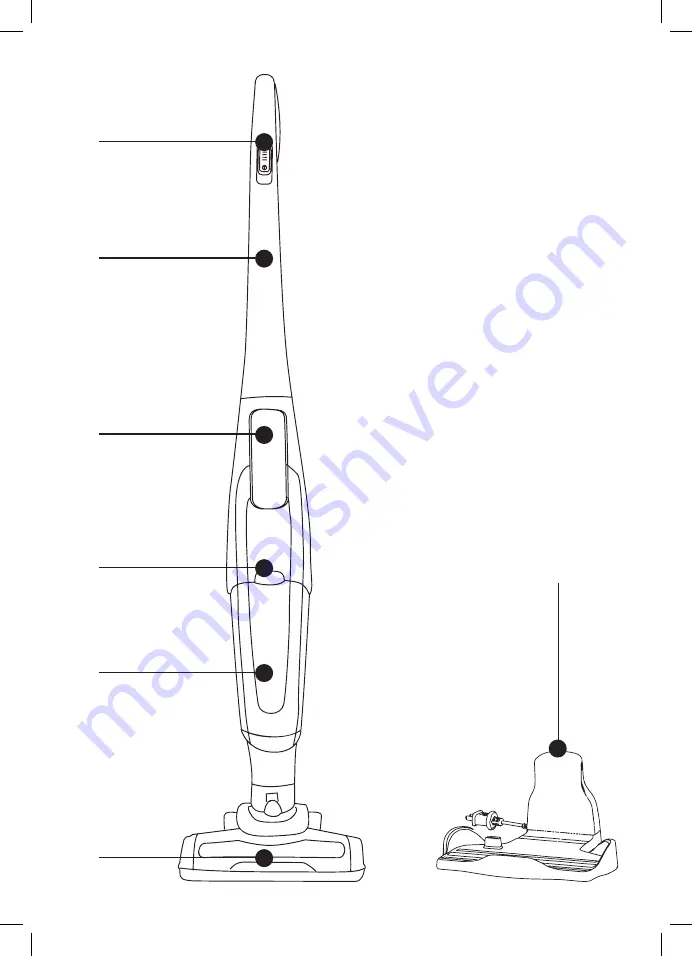 Di4 ASPIROVAC ULTRAFORZE 40V Скачать руководство пользователя страница 2