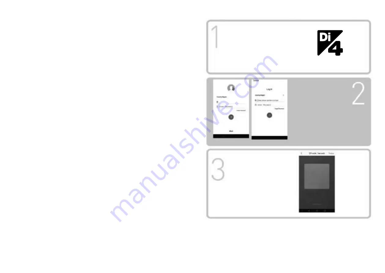 Di4 Gyro Laser 2000 Manual Download Page 42