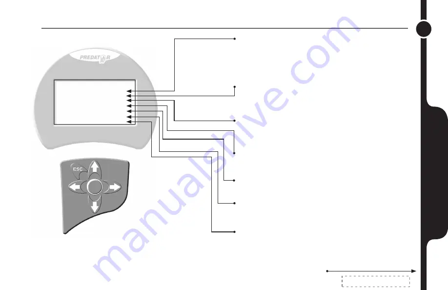 DiabloSport Predator GM Performance Owner'S Manual Download Page 29