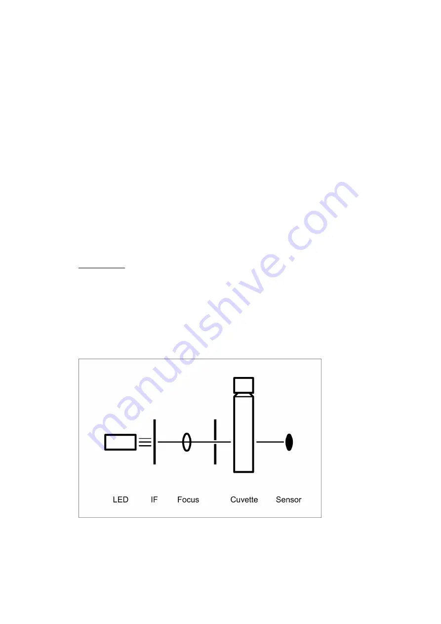 Diaglobal DP 220 Скачать руководство пользователя страница 6