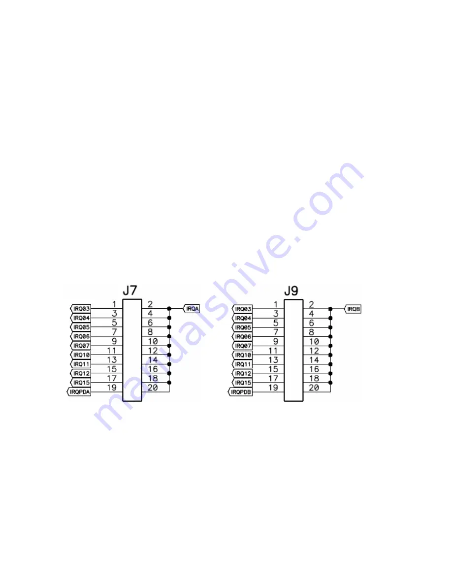 Diamond Systems GPIO-MM Скачать руководство пользователя страница 3