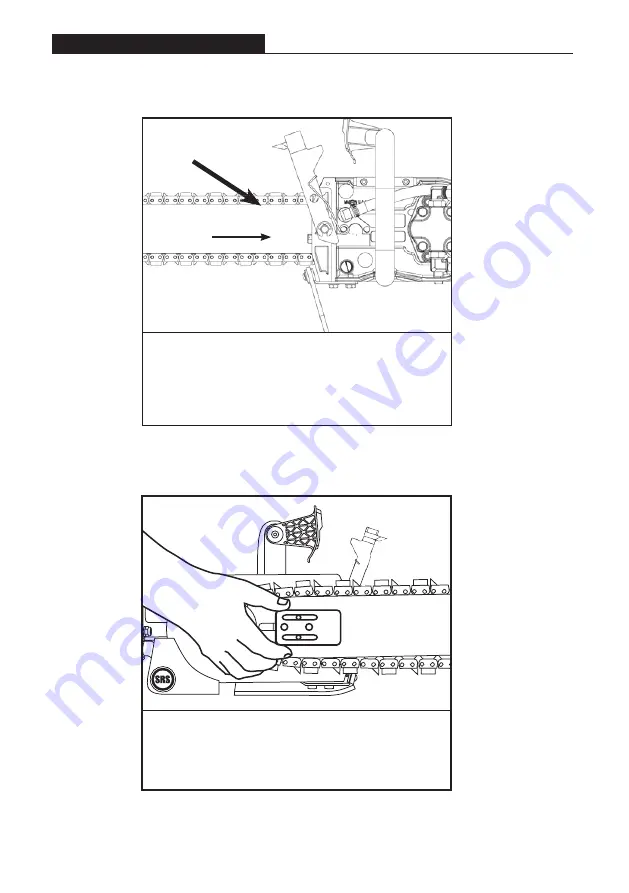 Diamond Tools ICS 701-A Series Скачать руководство пользователя страница 14