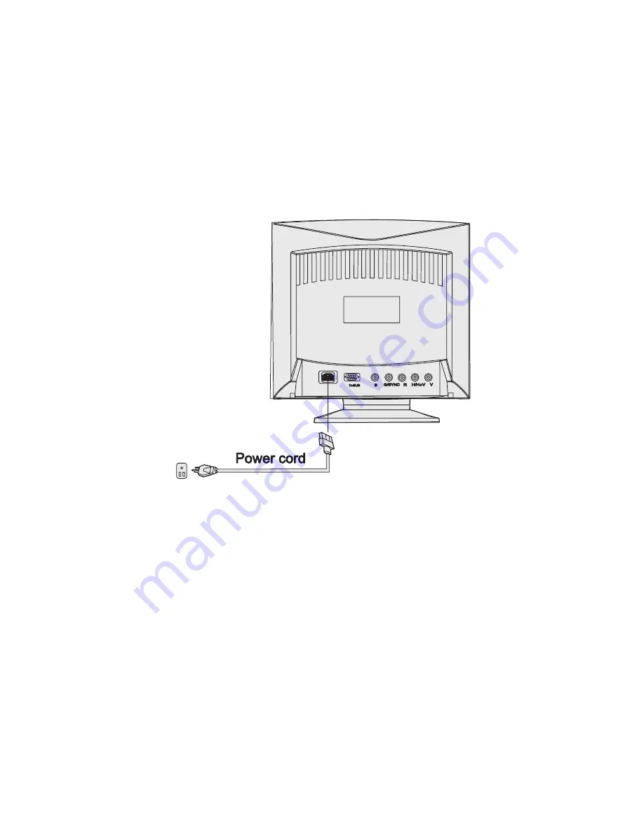 Diamond View 2115E User Manual Download Page 9