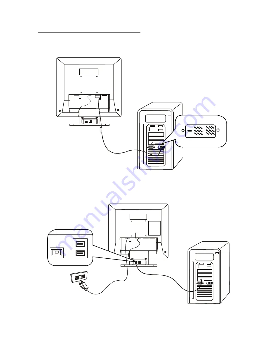 Diamond View DIAMOND VIEW DV181 User Manual Download Page 9