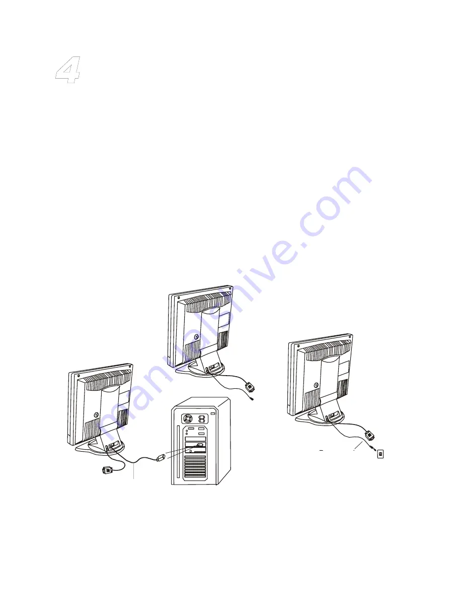 Diamond View DV151 User Manual Download Page 8