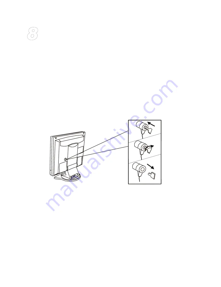 Diamond View DV151 User Manual Download Page 18