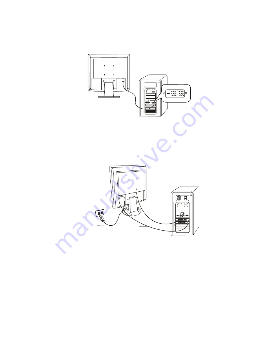 Diamond View DV172 Manual Download Page 11