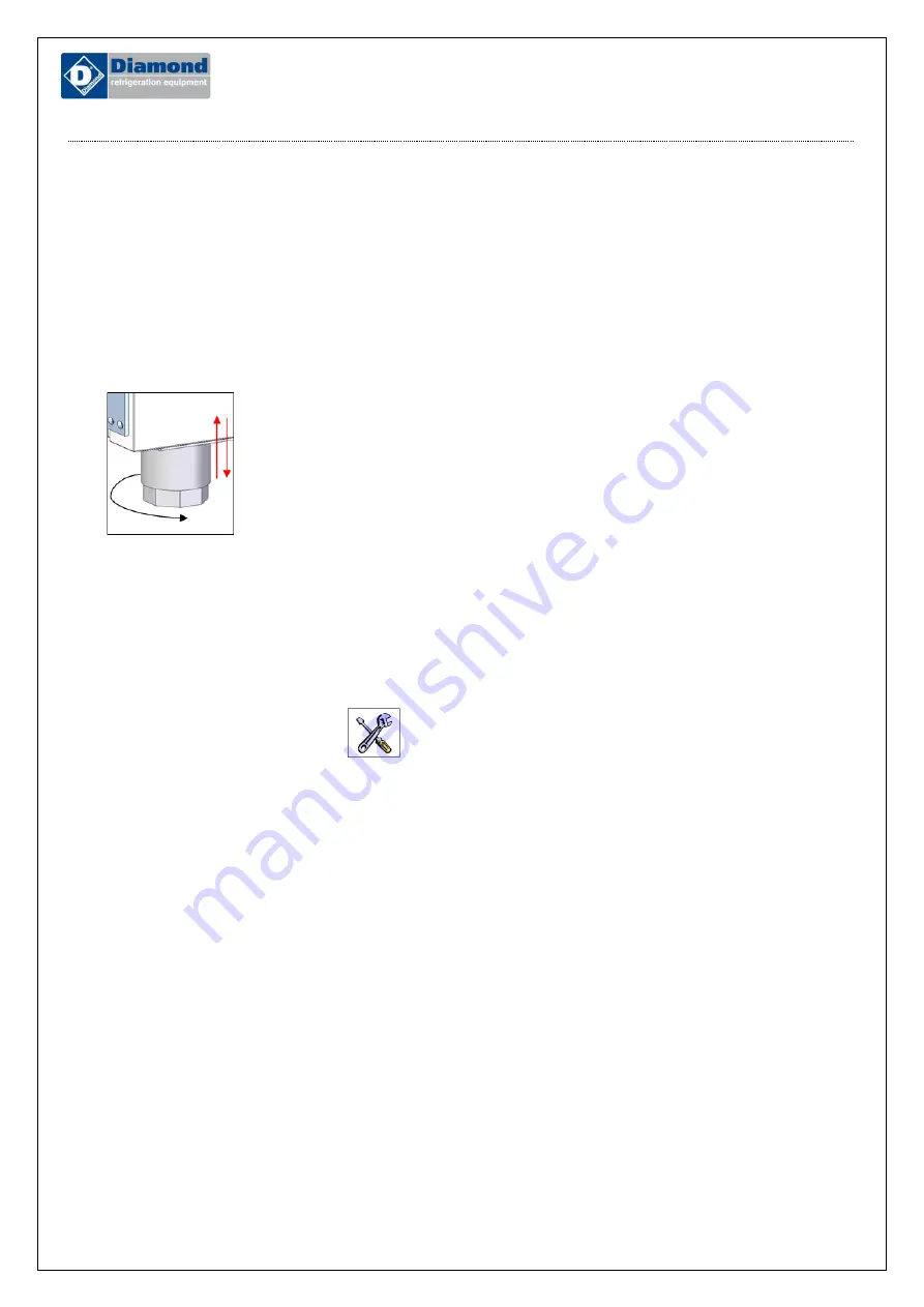 Diamond 19046413 Installation, Use And Maintenance Manual Download Page 4