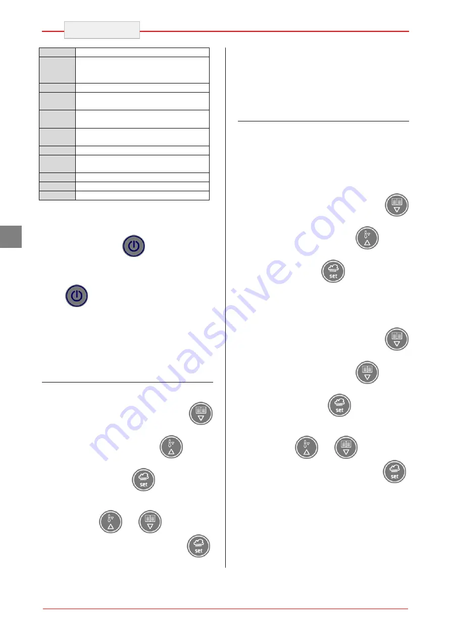 Diamond AD1B/H-R2 Installation, Operating And Maintenance Instructions Download Page 73