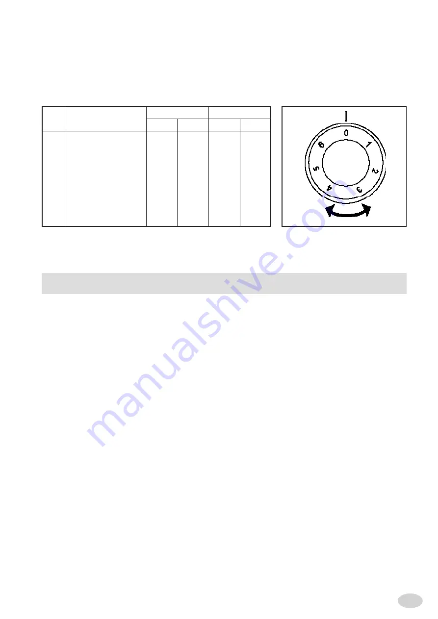 Diamond BC4EA77 Installation, Use And Maintenance Instructions Download Page 34