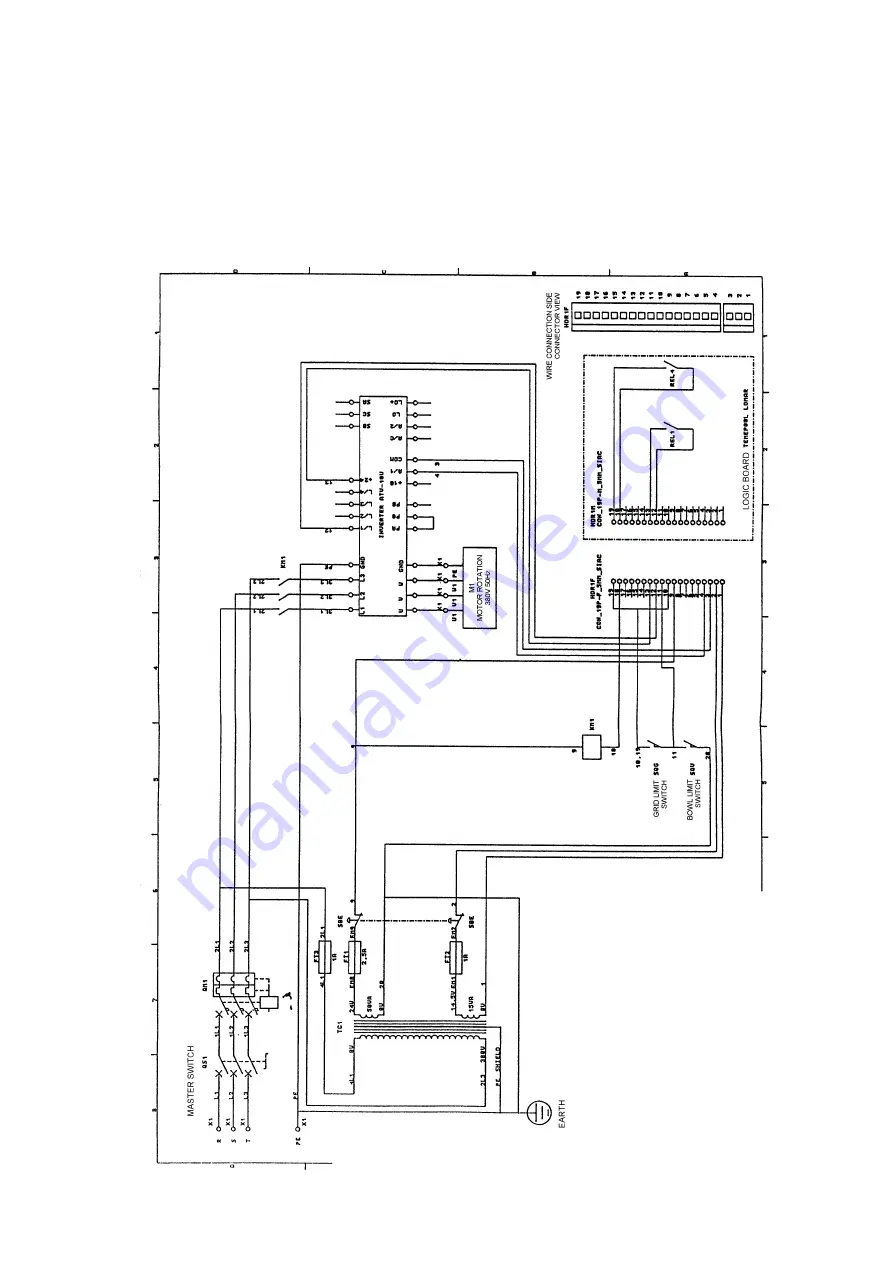 Diamond C-LINE 40 Instruction Manual For Use And Maintenance Download Page 15