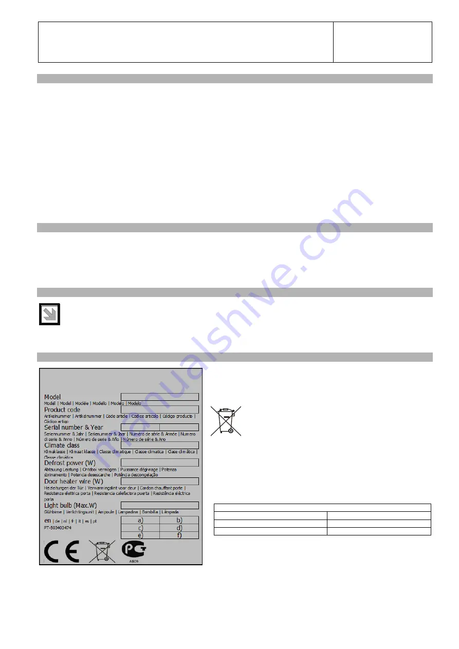 Diamond CBT31/PM Instruction Manual Download Page 4