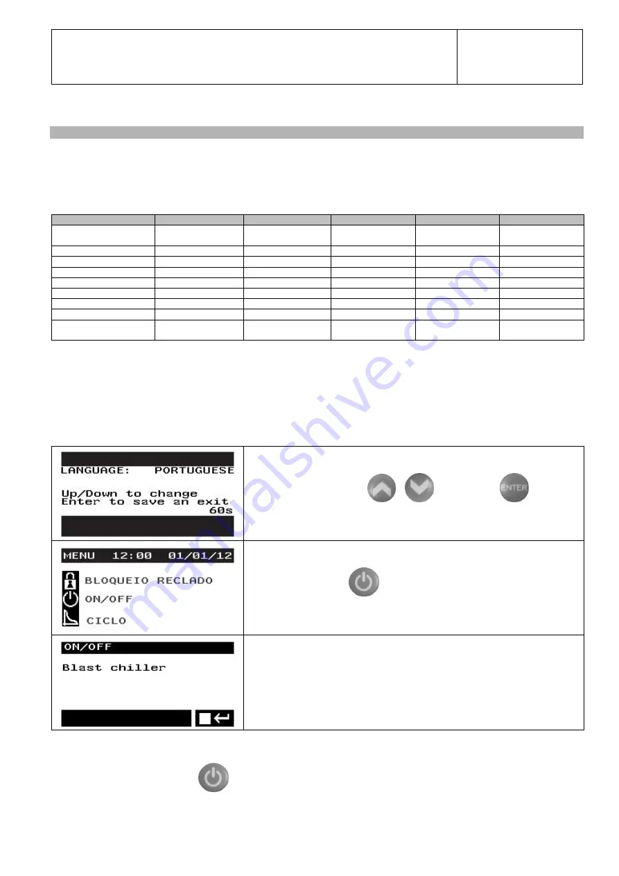 Diamond CBT31/PM Instruction Manual Download Page 38