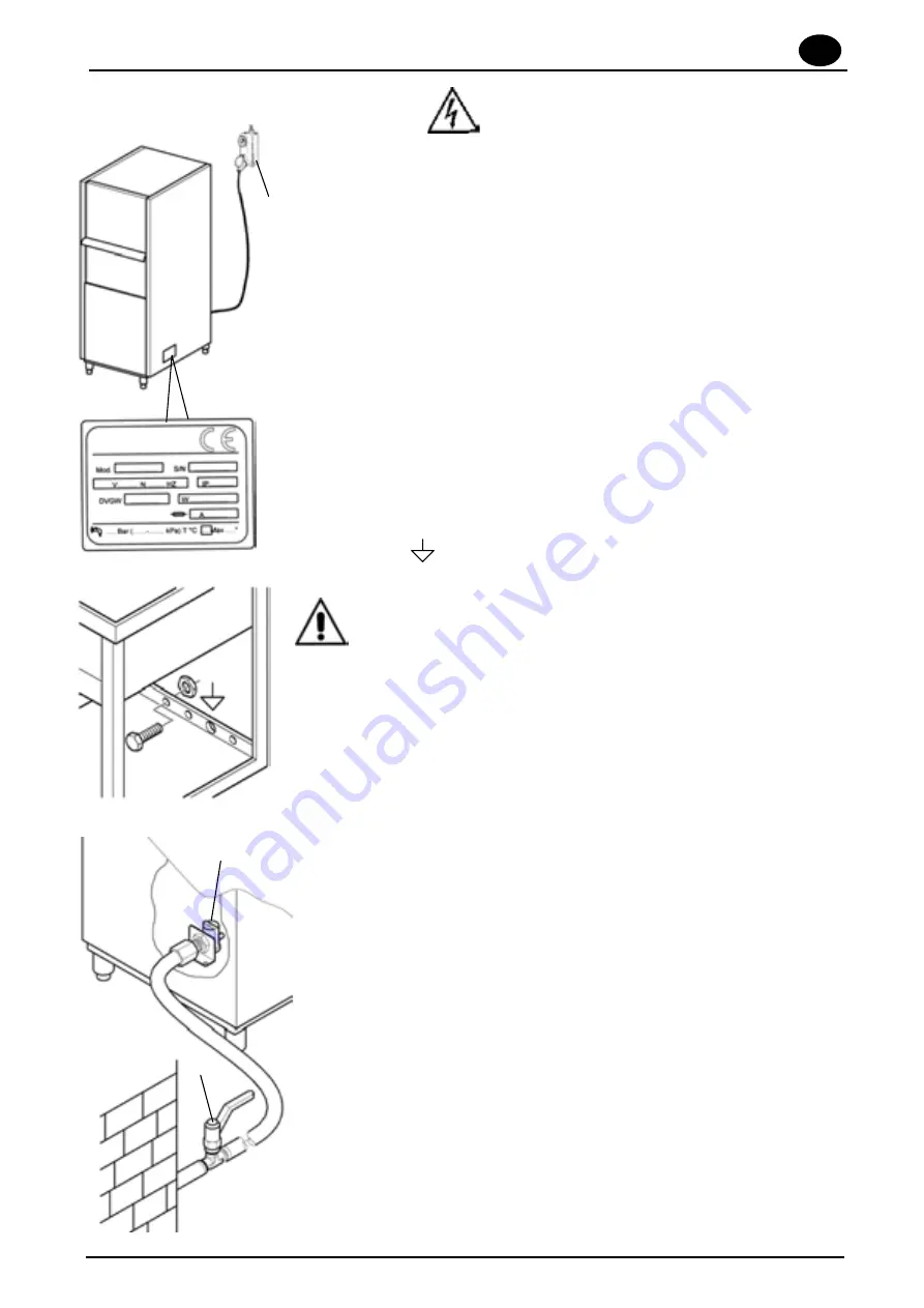 Diamond D701-EKS Скачать руководство пользователя страница 4