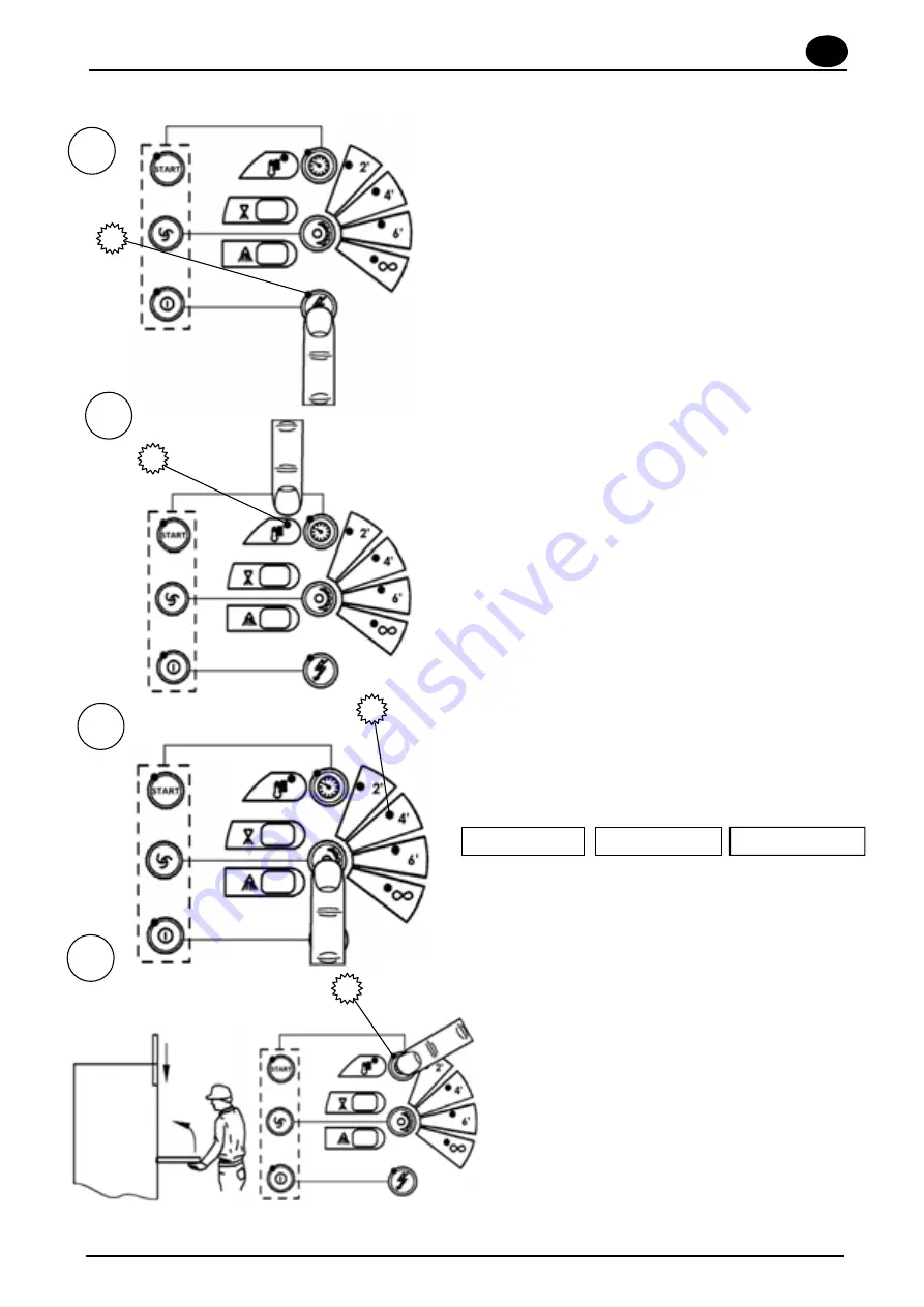 Diamond D701-EKS Manual Download Page 19