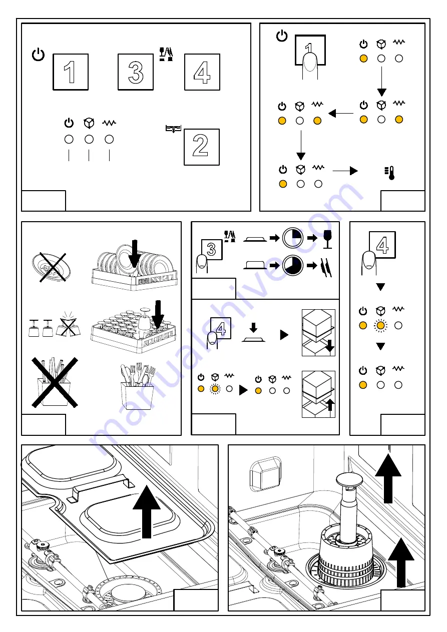 Diamond DK7/6 Instruction Manual Download Page 3