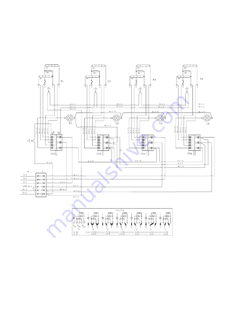 Diamond E77/4PQ7T-N Manual Download Page 44