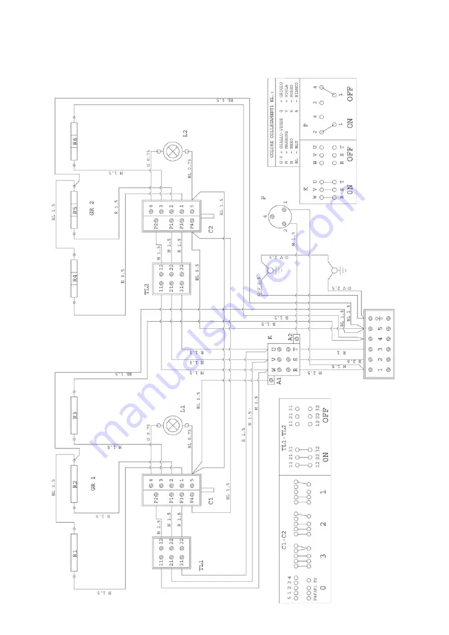 Diamond E77/M50I-7 Скачать руководство пользователя страница 49