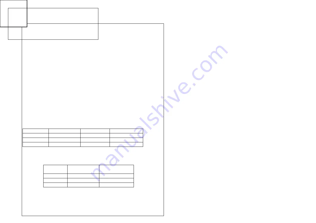 Diamond FTG-40/SS Manual Download Page 7