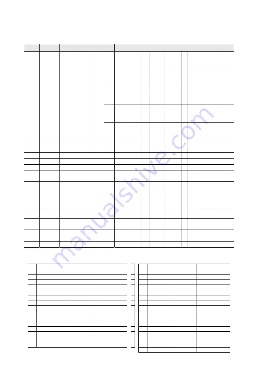 Diamond G77/PL4T Manual Download Page 42