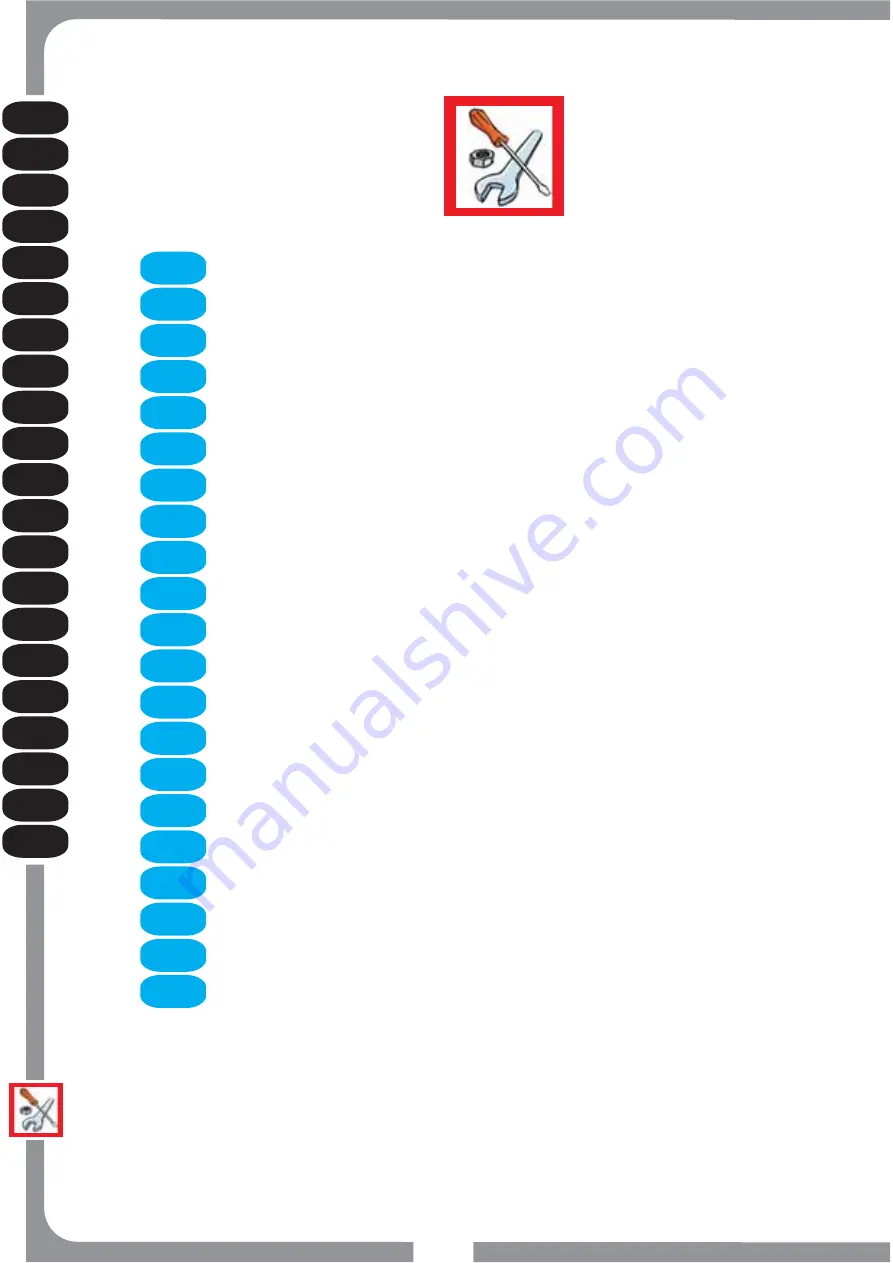 Diamond ISOLA 4-6M BM/LUX Manual Download Page 14