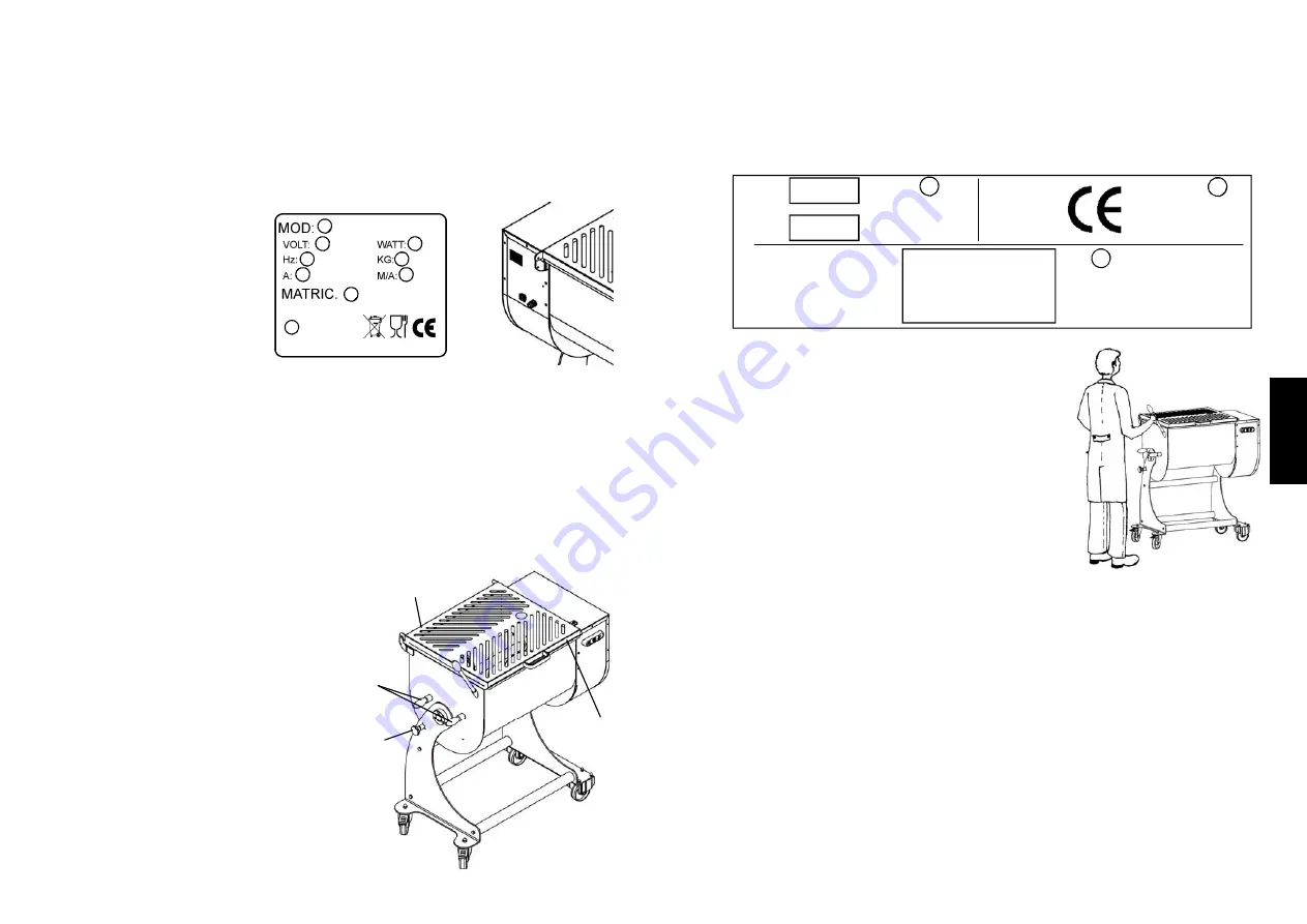 Diamond MCR-120P/N Скачать руководство пользователя страница 6