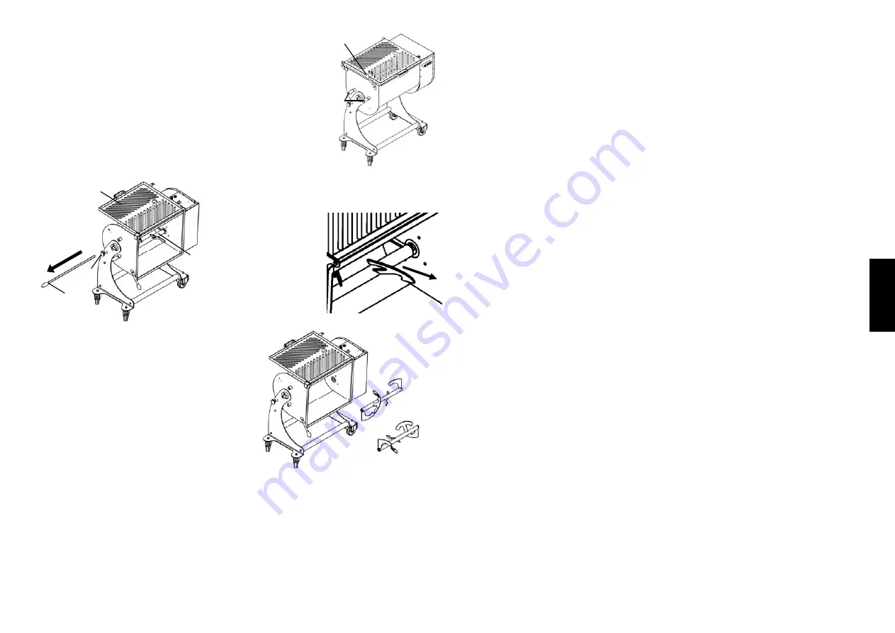 Diamond MCR-120P/N Use And Maintenance Manual Download Page 12