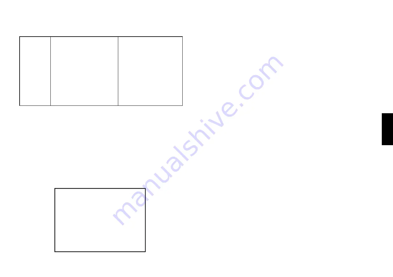 Diamond MCR-120P/N Use And Maintenance Manual Download Page 14