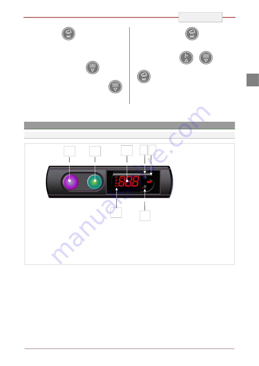 Diamond TG2B/L Manual Download Page 14