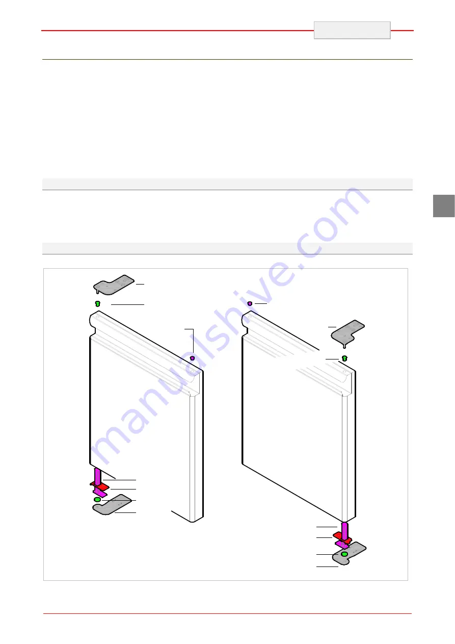 Diamond TG2B/L Manual Download Page 62