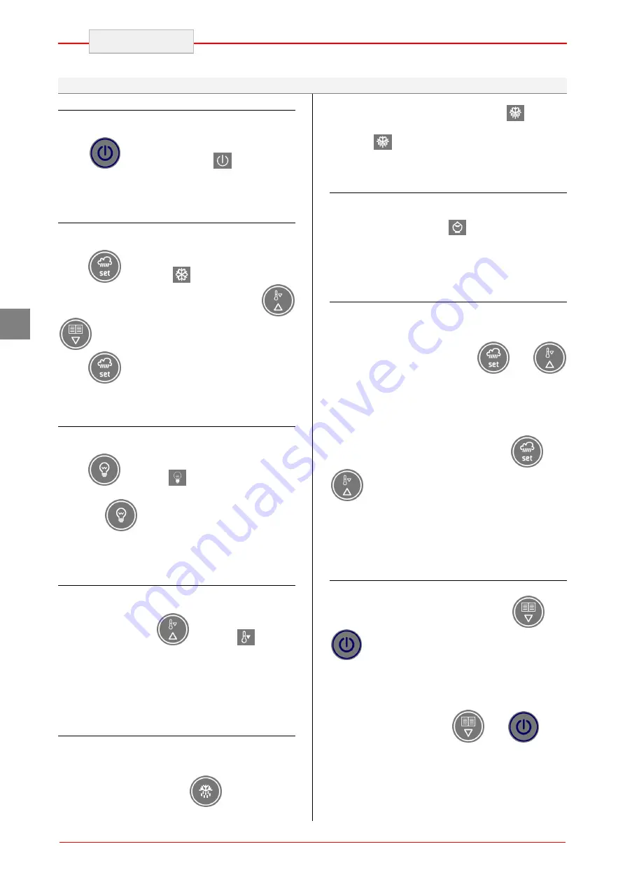 Diamond TG2B/L Manual Download Page 71